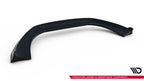 Porsche Macan GTS Mk1 Facelift 2 Front Lip