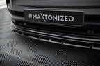 Porsche Macan GTS Mk1 Facelift 2 Front Lip