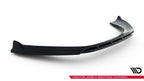 Porsche Macan GTS Mk1 Facelift 2 Front Lip