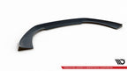 Front lip Porsche Macan Mk1 Facelift 2