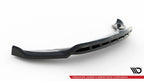 Porsche Macan Turbo Mk1 Front Lip
