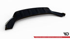 Porsche Macan Turbo Mk1 Front Lip