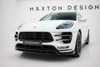 Porsche Macan Turbo Mk1 Front Lip