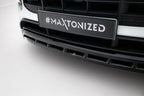 Porsche Macan Turbo Mk1 Front Lip