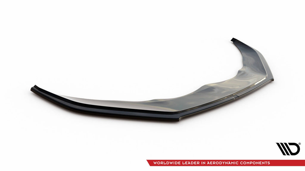Lip delantero Porsche Panamera GTS 971