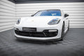 Lip delantero Porsche Panamera GTS 971