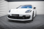 Lip delantero Porsche Panamera GTS 971