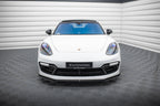 Lip delantero Porsche Panamera GTS 971