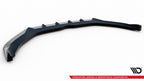 Front lip Porsche Panamera GTS Sport Turismo 971 Facelift