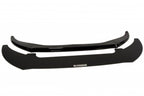 Lip delantero Racing Audi A6 S-Line C7 (2 unidades)