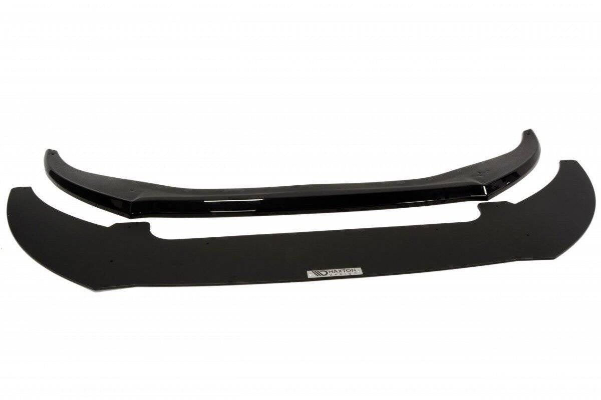 Lip delantero Racing Audi A6 S-Line C7 (2 unidades)