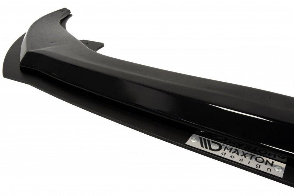 Lip delantero Racing Audi A6 S-Line C7 (2 unidades)