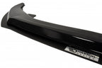 Lip delantero Racing Audi A6 S-Line C7 (2 unidades)