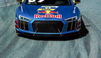 Lip delantero Racing Audi R8 Mk2