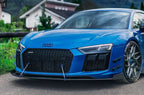 Lip delantero Racing Audi R8 Mk2