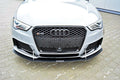 Lip delantero Racing Audi RS3 8V Sportback