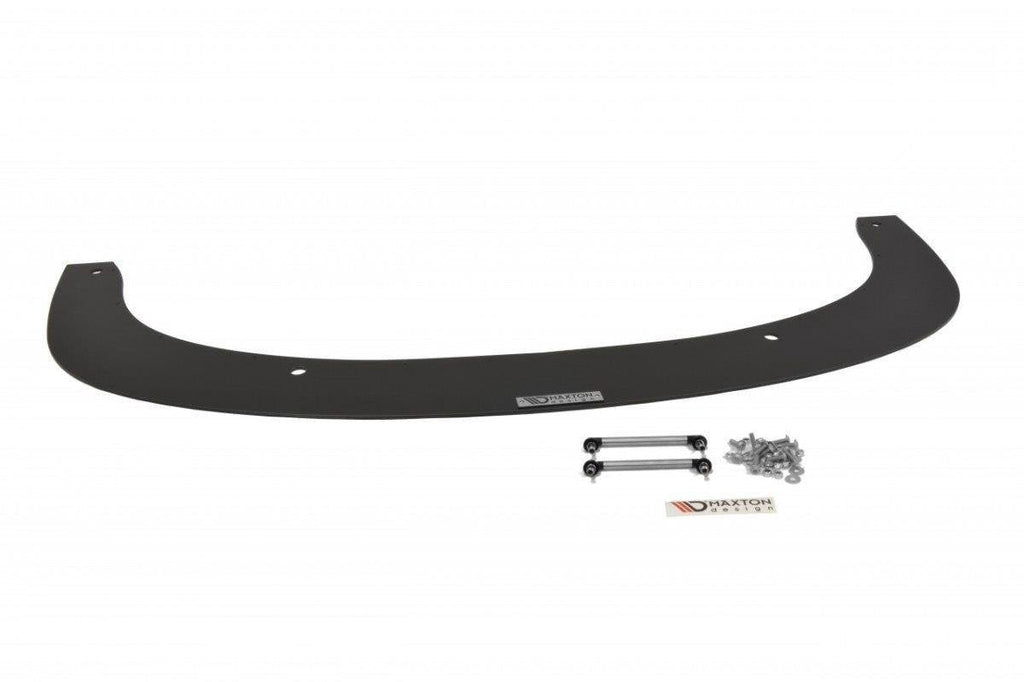 Lip delantero Racing Audi RS6 Avant C6 V.1