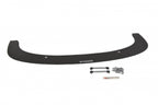 Lip delantero Racing Audi RS6 Avant C6 V.1