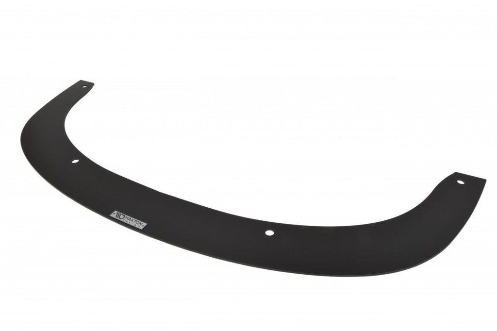 Lip delantero Racing Audi RS6 Avant C6 V.1
