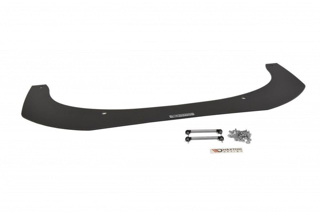 Lip delantero Racing Audi RS6 Avant C6 V.2