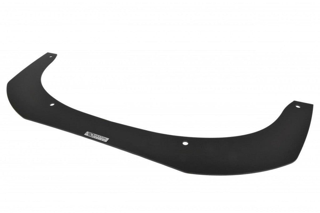 Lip delantero Racing Audi RS6 Avant C6 V.2