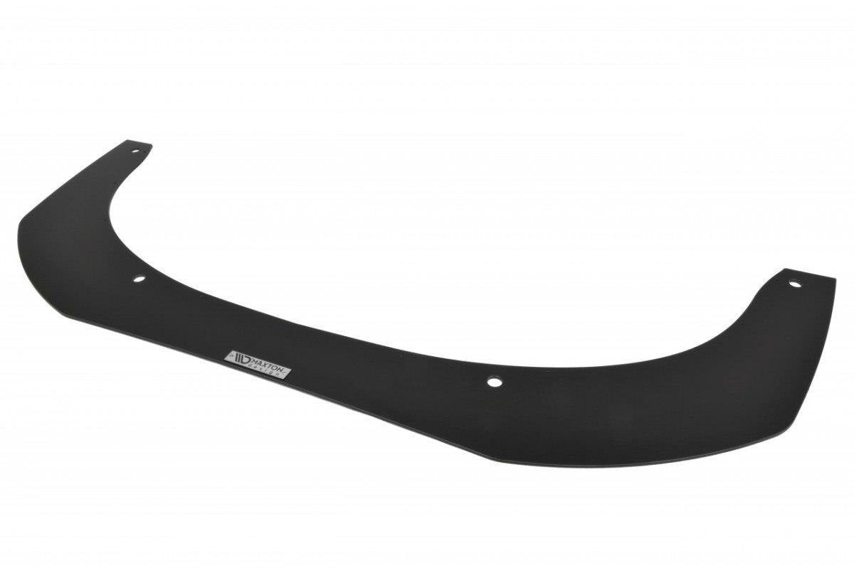 Lip delantero Racing Audi RS6 Avant C6 V.2