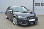 Lip delantero Racing Audi S3 8P Facelift