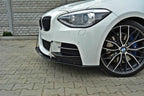 Lip BMW Serie 1 F20 M-Pack M135i