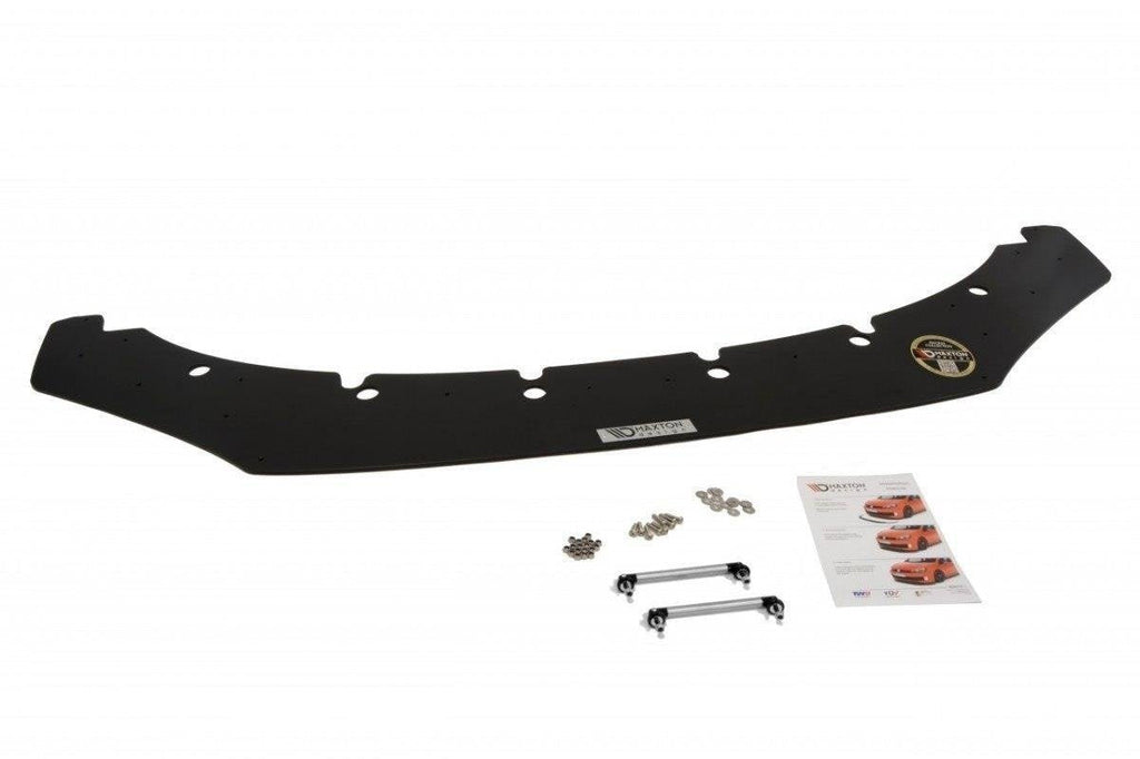 Lip BMW Serie 1 F20 M-Pack M135i