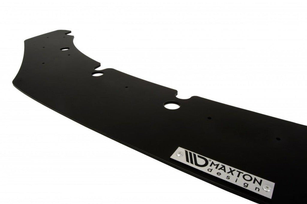 Lip BMW Serie 1 F20 M-Pack M135i