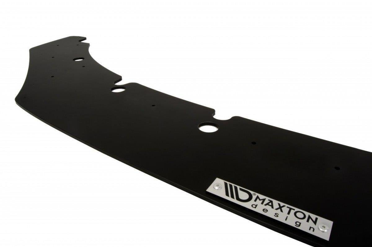 Lip BMW Serie 1 F20 M-Pack M135i