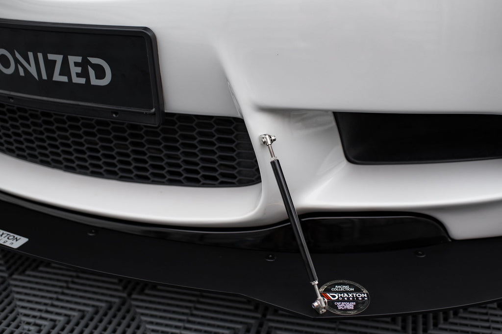 LIP BMW M3 E92 Coupé