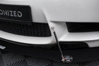 LIP BMW M3 E92 Coupé