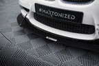 LIP BMW M3 E92 Coupé