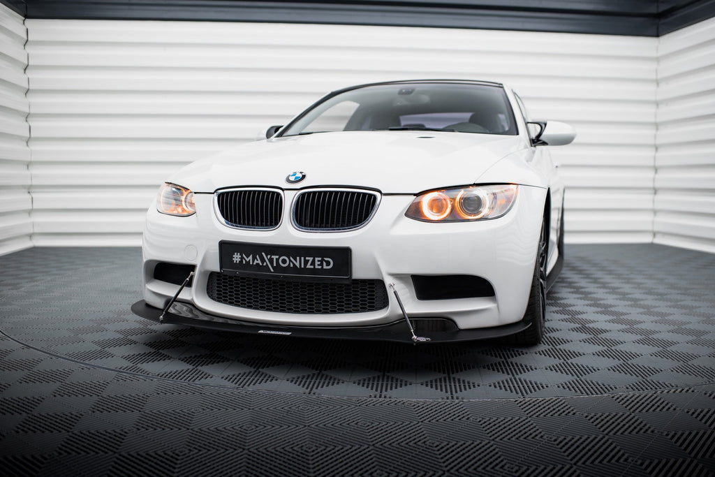 LIP BMW M3 E92 Coupé