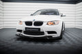 LIP BMW M3 E92 Coupé