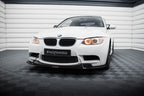 LIP BMW M3 E92 Coupé