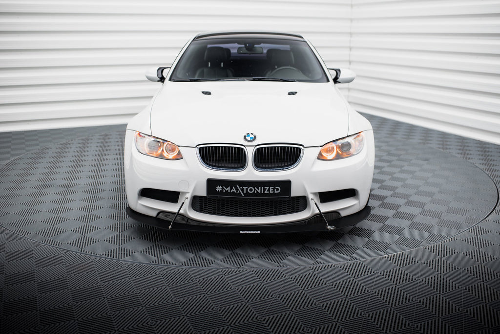 LIP BMW M3 E92 Coupé