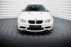 LIP BMW M3 E92 Coupé