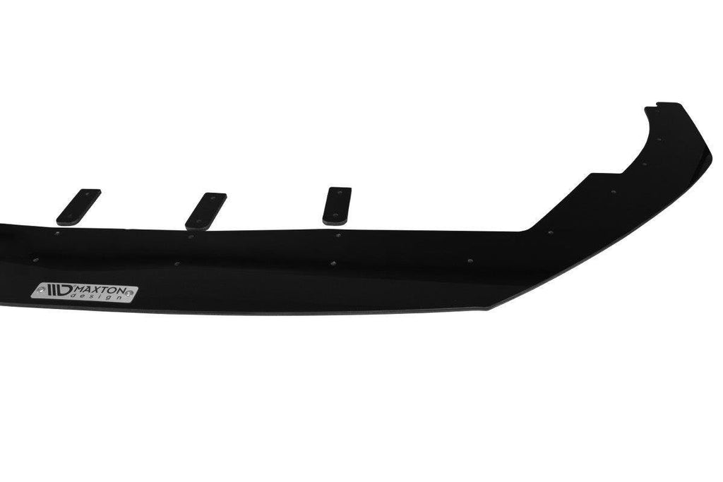 Lip delantero Racing Ford Focus ST / ST-Line Mk4