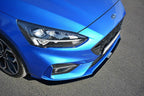 Lip delantero Racing Ford Focus ST / ST-Line Mk4