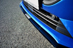Lip delantero Racing Ford Focus ST / ST-Line Mk4