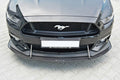 Lip delantero Racing Ford Mustang GT Mk6