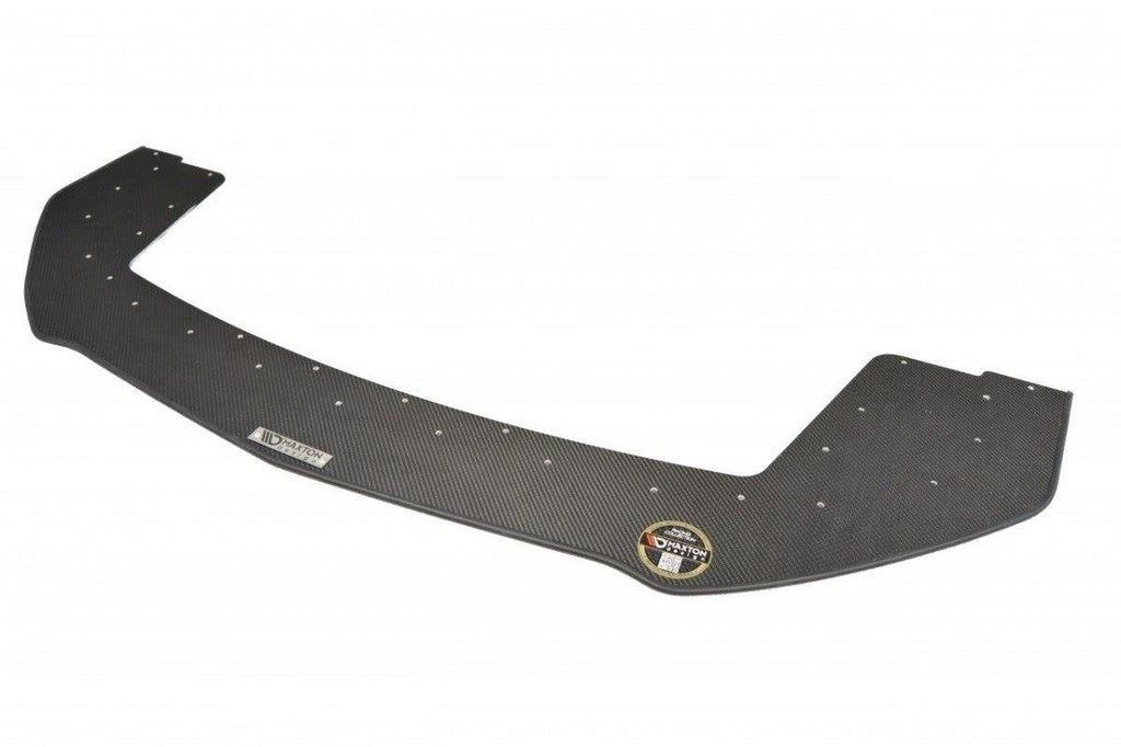 Lip delantero Racing Ford Mustang GT Mk6