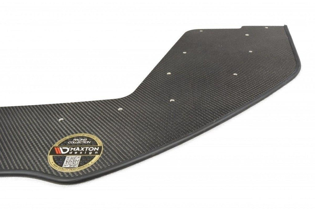 Lip delantero Racing Ford Mustang GT Mk6
