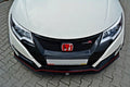 Lip delantero Racing Honda Civic IX Type R V.1