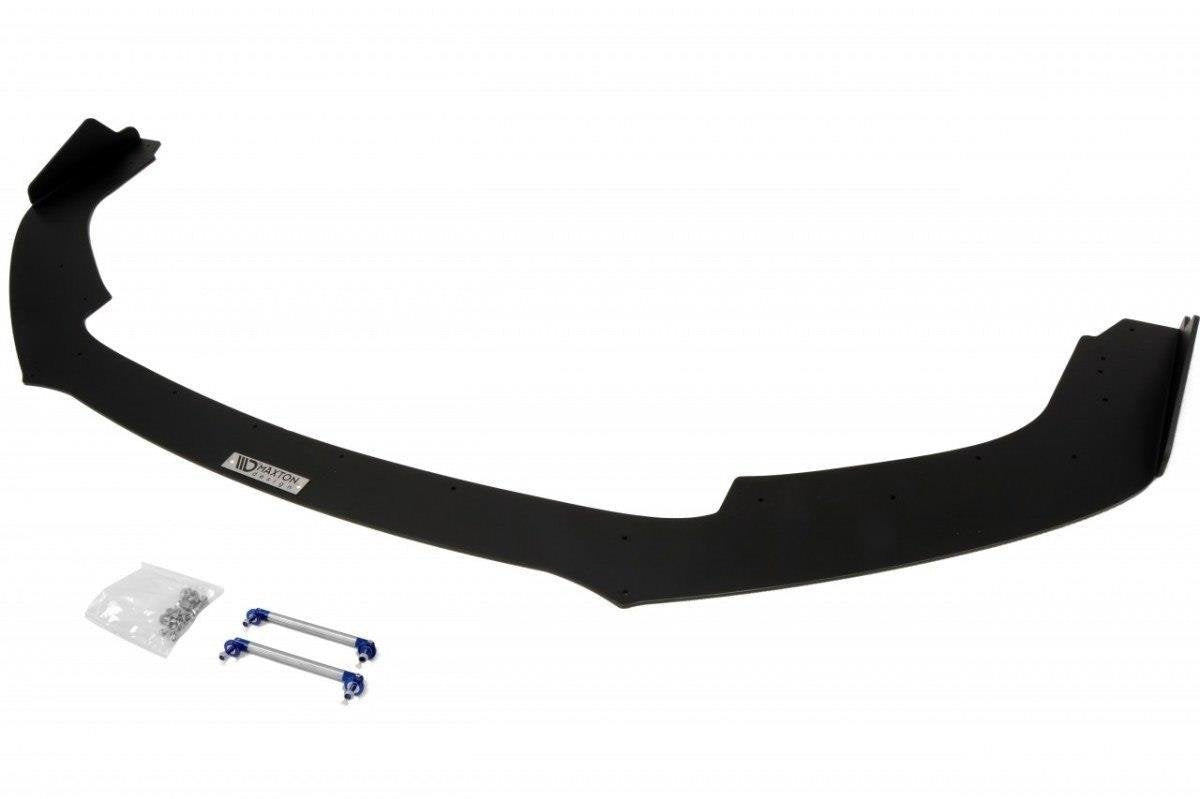 Lip delantero Racing Honda Civic IX Type R V.2