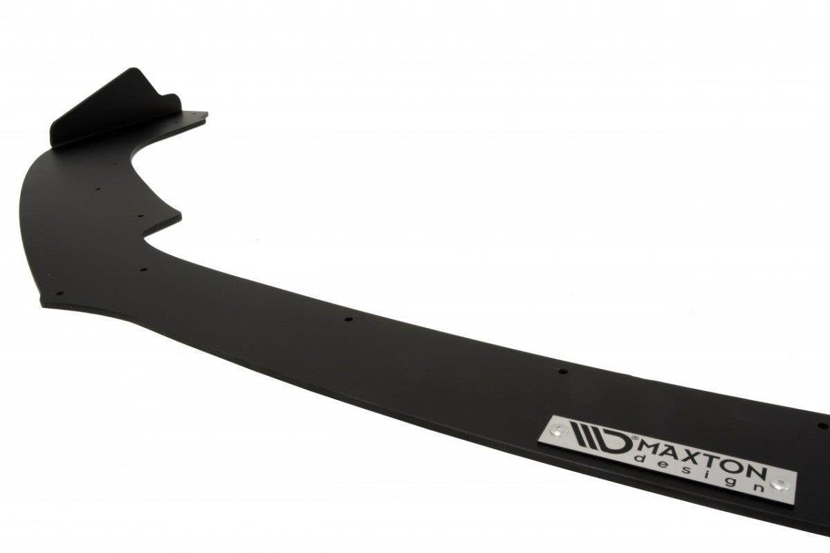 Lip delantero Racing Honda Civic IX Type R V.2