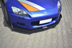 Lip delantero Racing Honda S2000 Maxton CNC FD