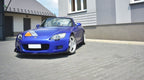 Lip delantero Racing Honda S2000 Maxton CNC FD